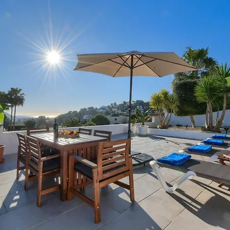 Mi Sueno By Aguilarent 别墅