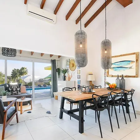 Mi Sueno By Aguilarent Vila Moraira