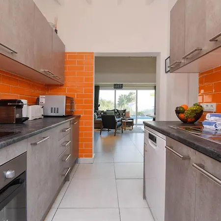 Mi Sueno By Aguilarent Vila Moraira