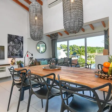 Mi Sueno By Aguilarent Vila